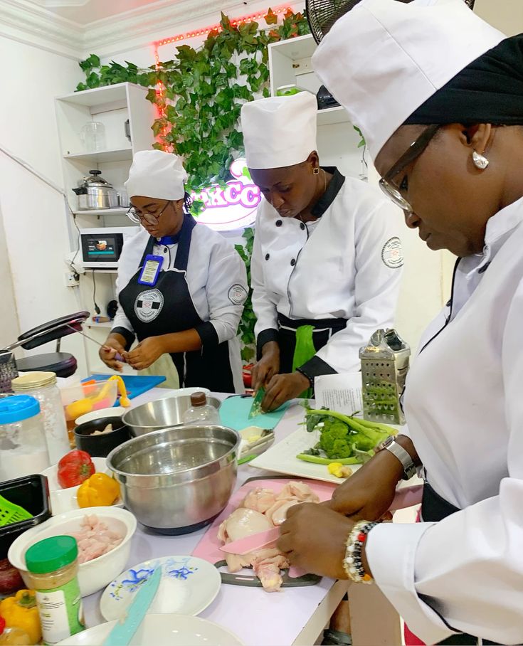 Private Chef
