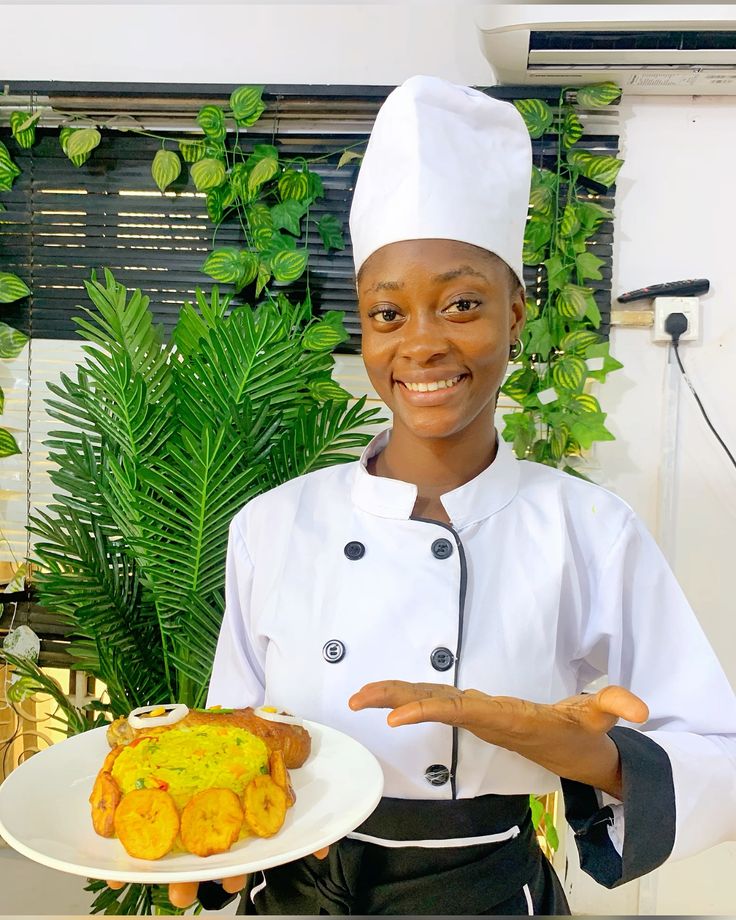 Private Chef