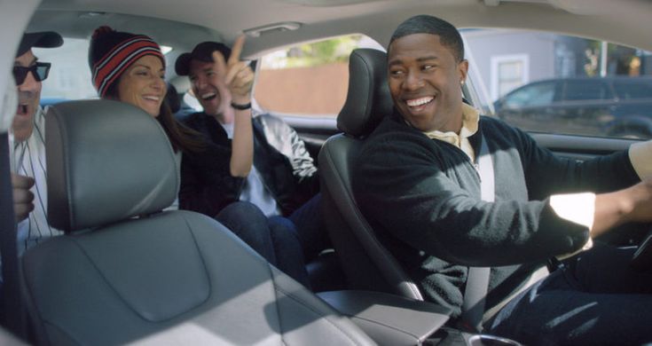 Private Driver