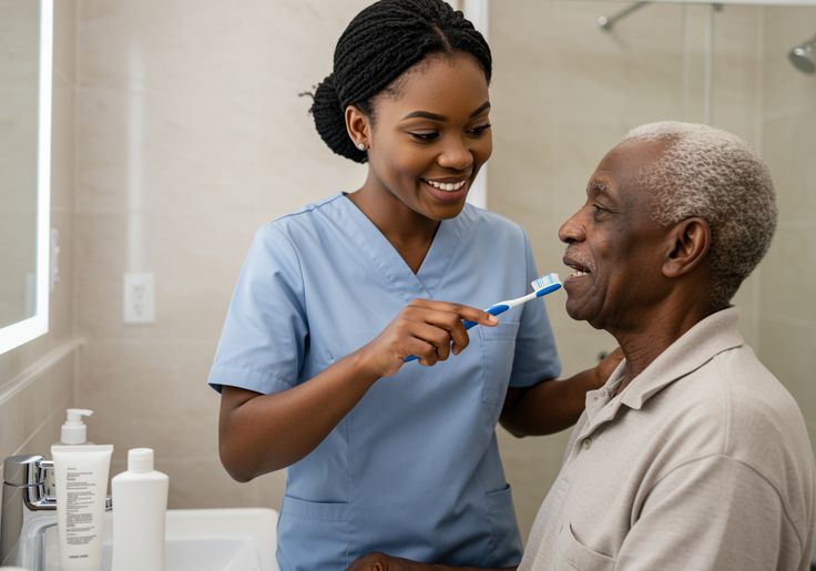 Elderly Care