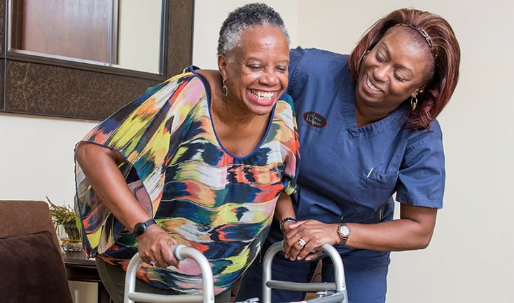 Elderly Care