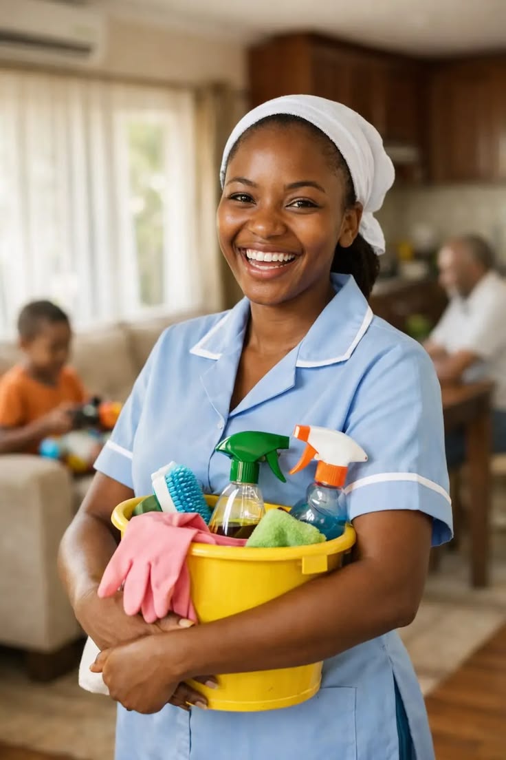 Housekeeper